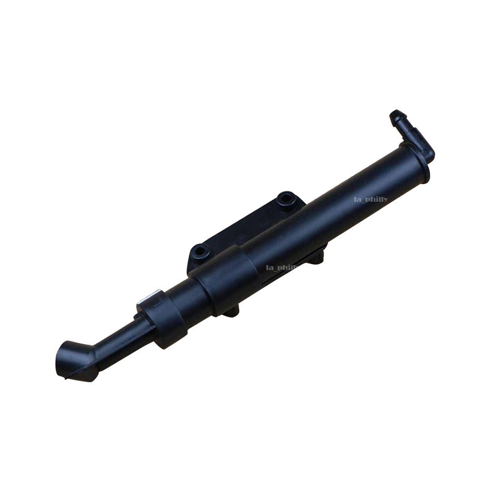 Front Left Headlight Washer Jet Nozzle Cylinde 31333665 for Volvo XC60 After 14