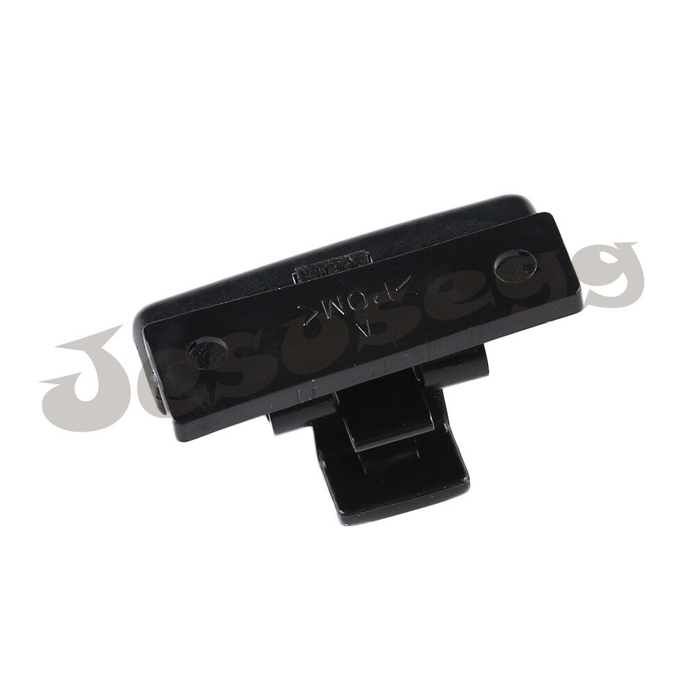 Armrest Glove Box Latch Lock Upper Cover for Mitsubishi for Pajero V75 V77 V93 V97 Q