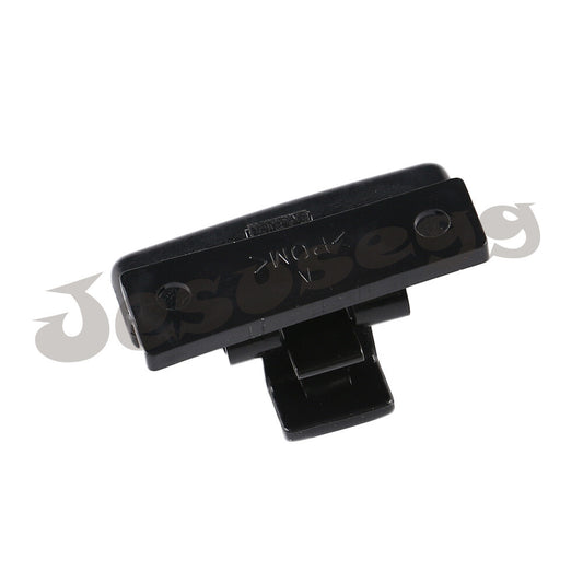 Armrest Glove Box Latch Lock Upper Cover for Mitsubishi for Pajero V75 V77 V93 V97 Q