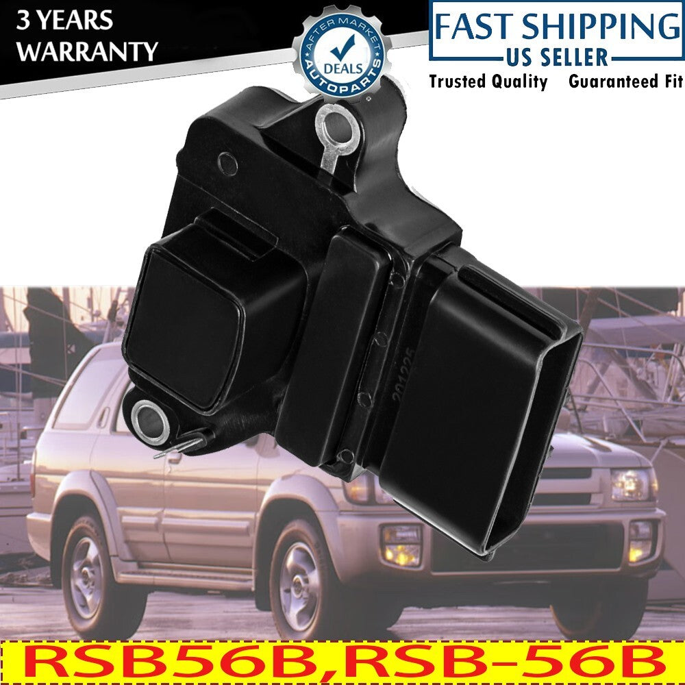 Camshaft Position Sensor for Nissan Pathfinder Xterra Frontier Villager RSB-56 Q