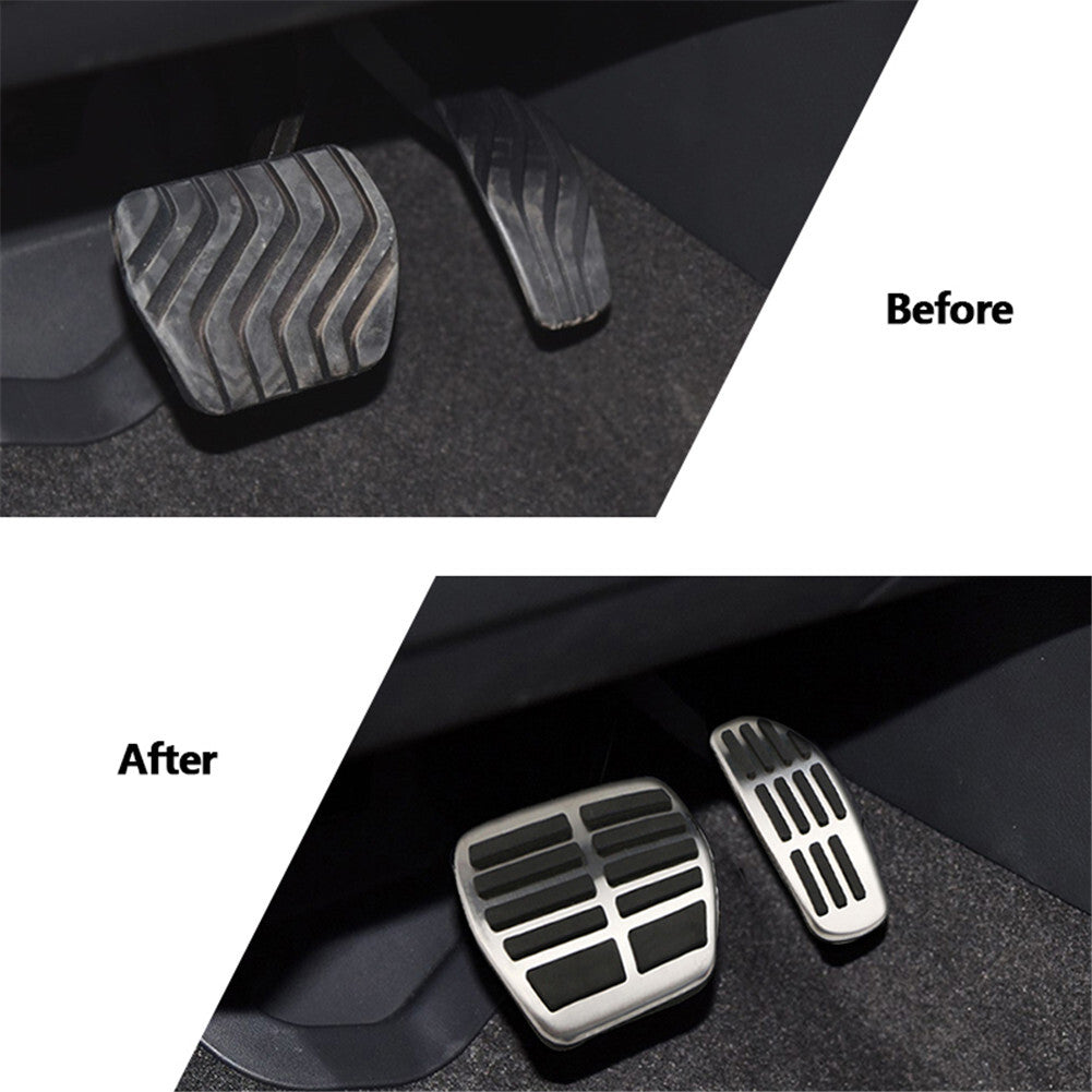Carbon Fiber Left Air Vent Outlet Trim Cover For 3 F30 2013-2019 v