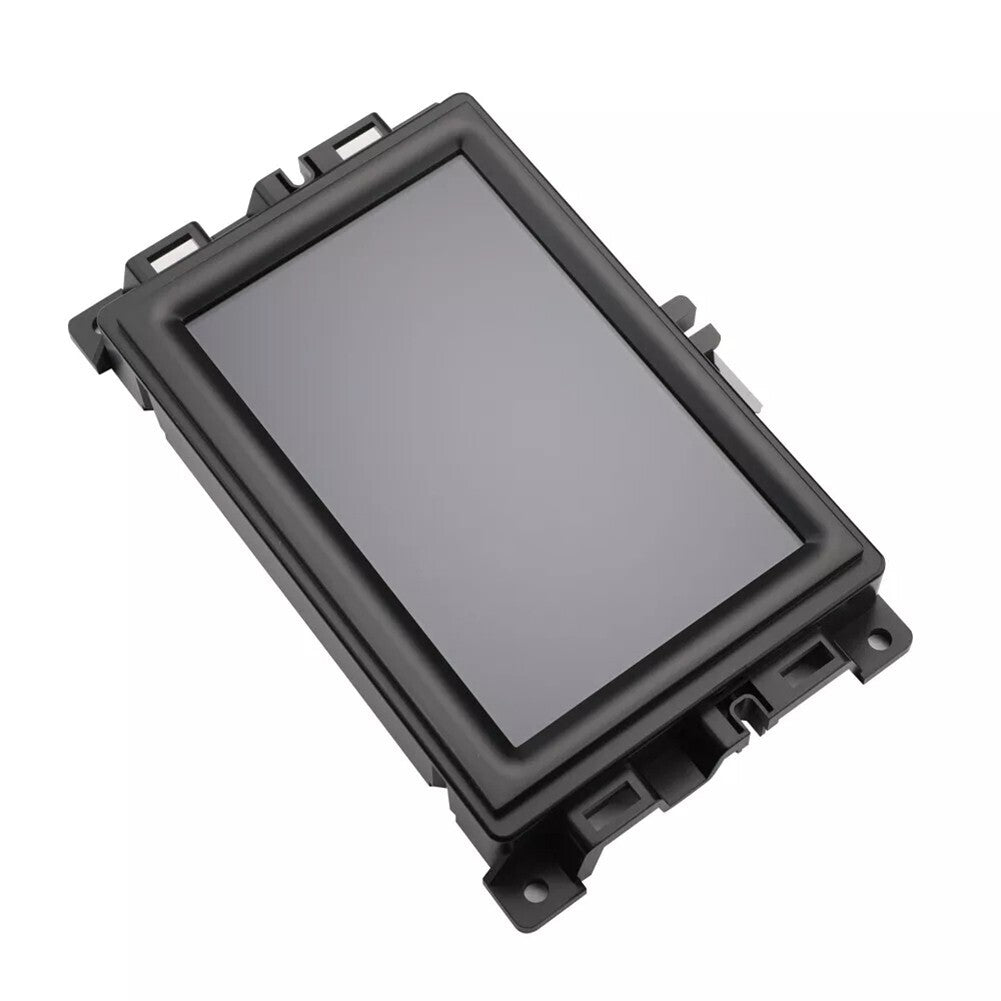 7 inch LCD Display Touch Screen for Jeep For Compass 2017-2020 Radio Navigation v