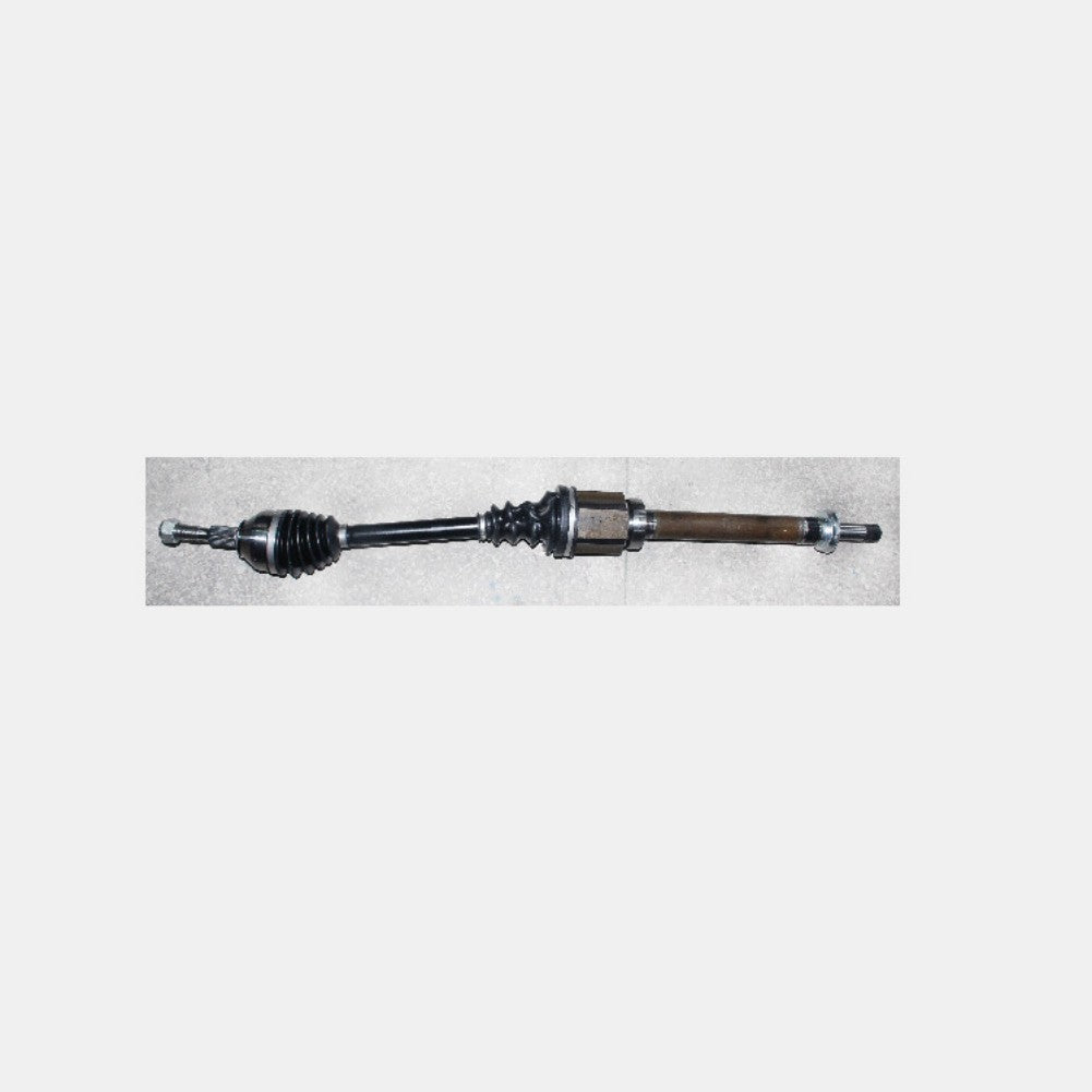 Rear fog light replacement part # FJ7Z15200A