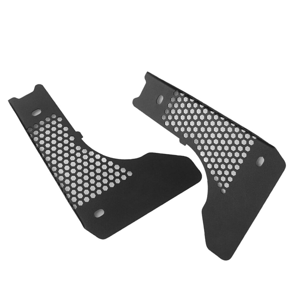 Radiator Side Guard Protector for SUZUKI SV650 ABS 2015-2024 SV650X 2018-2024 Q