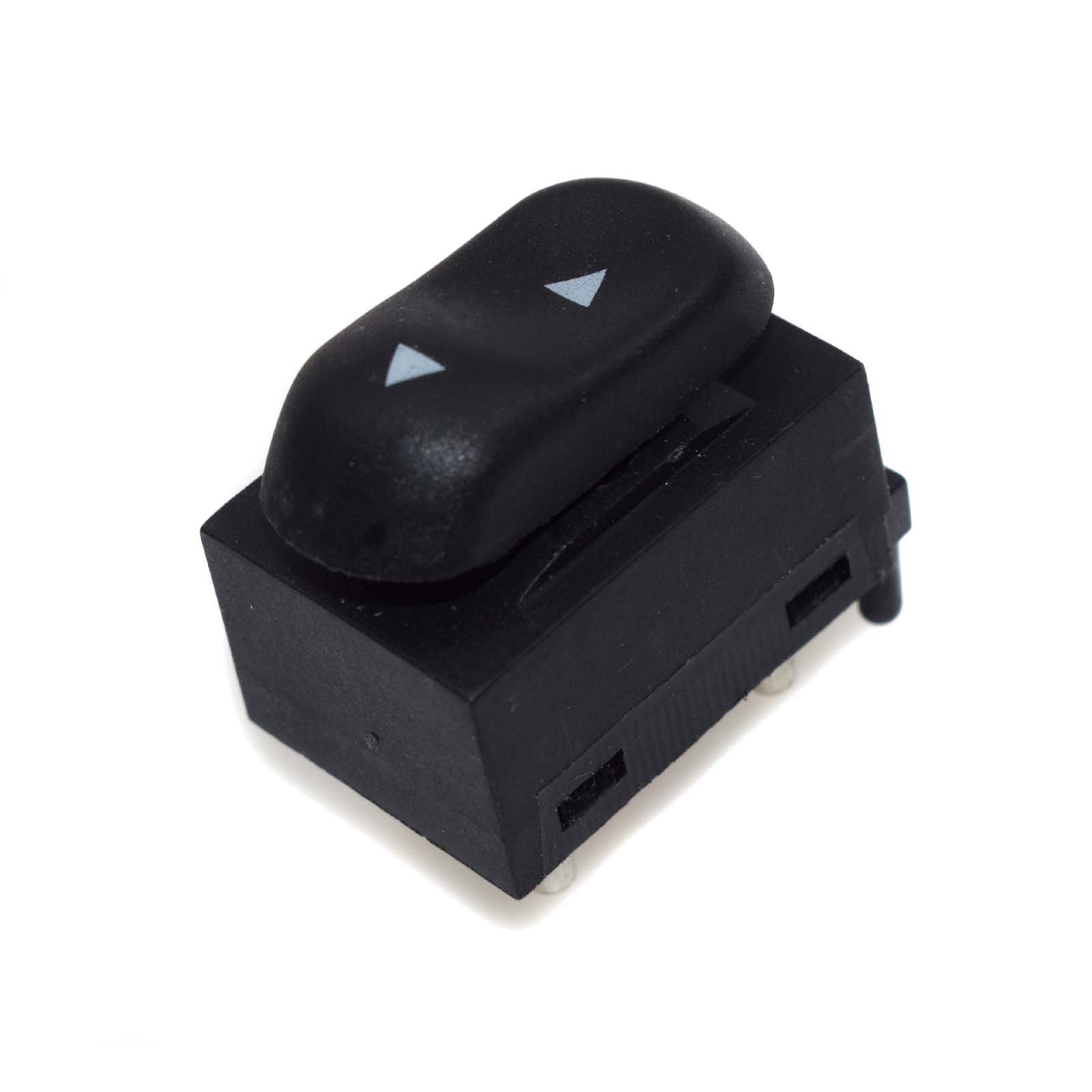 New Power Window Switch Single Button Fits for Mustang for Mercury F4ZZ-14529 971010- v