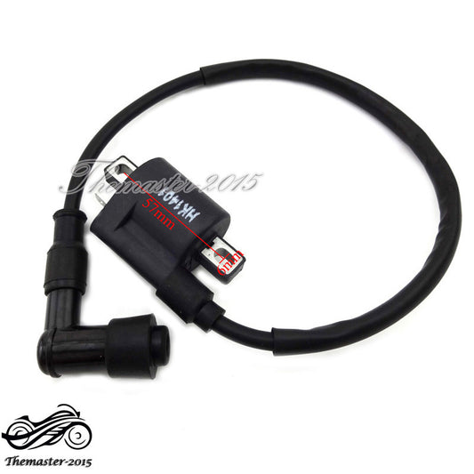 Ignition Coil For 150cc 200cc 250cc Dirt Bike ATV Quad 4 Wheeler for Lifan Loncin Q