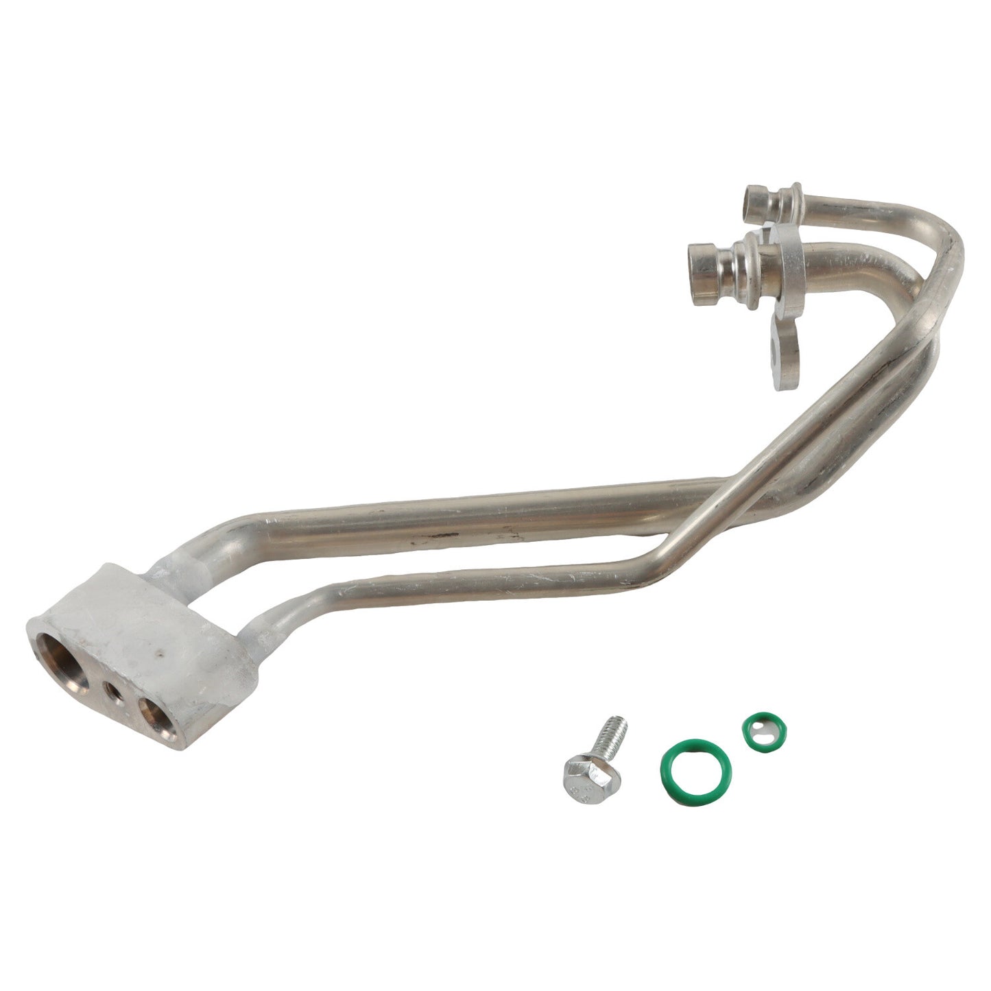 A/C Condenser 4201 For 2013-2020 for Infiniti JX35 QX60 for Nissan Pathfinder 921003JA0E