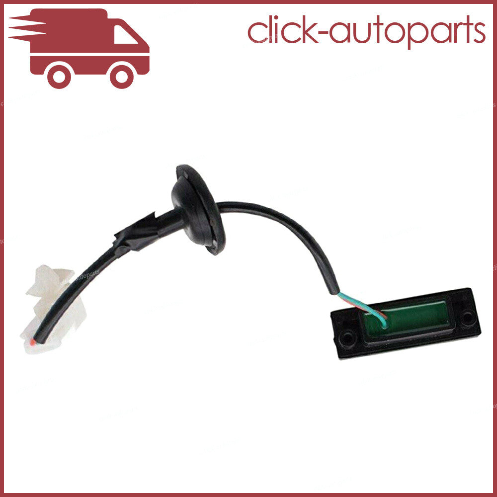 Fits 2015-21 for Hyundai I10 81260-B4000 Hatchback Trunk Door Switch Button Handle Q