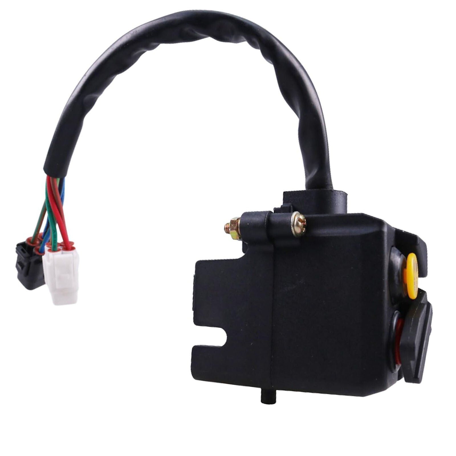 4x4 Push Button Switch 5UG-83976-20-00 for Yamaha Rhino 450 660 700