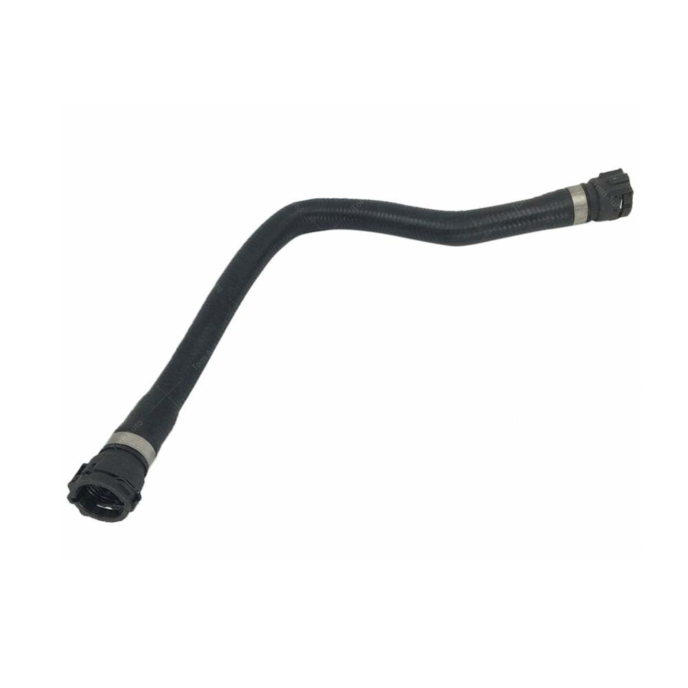 Extended coolant hose 11531436410 for BMW 325xi, 320i, 323i, 330i