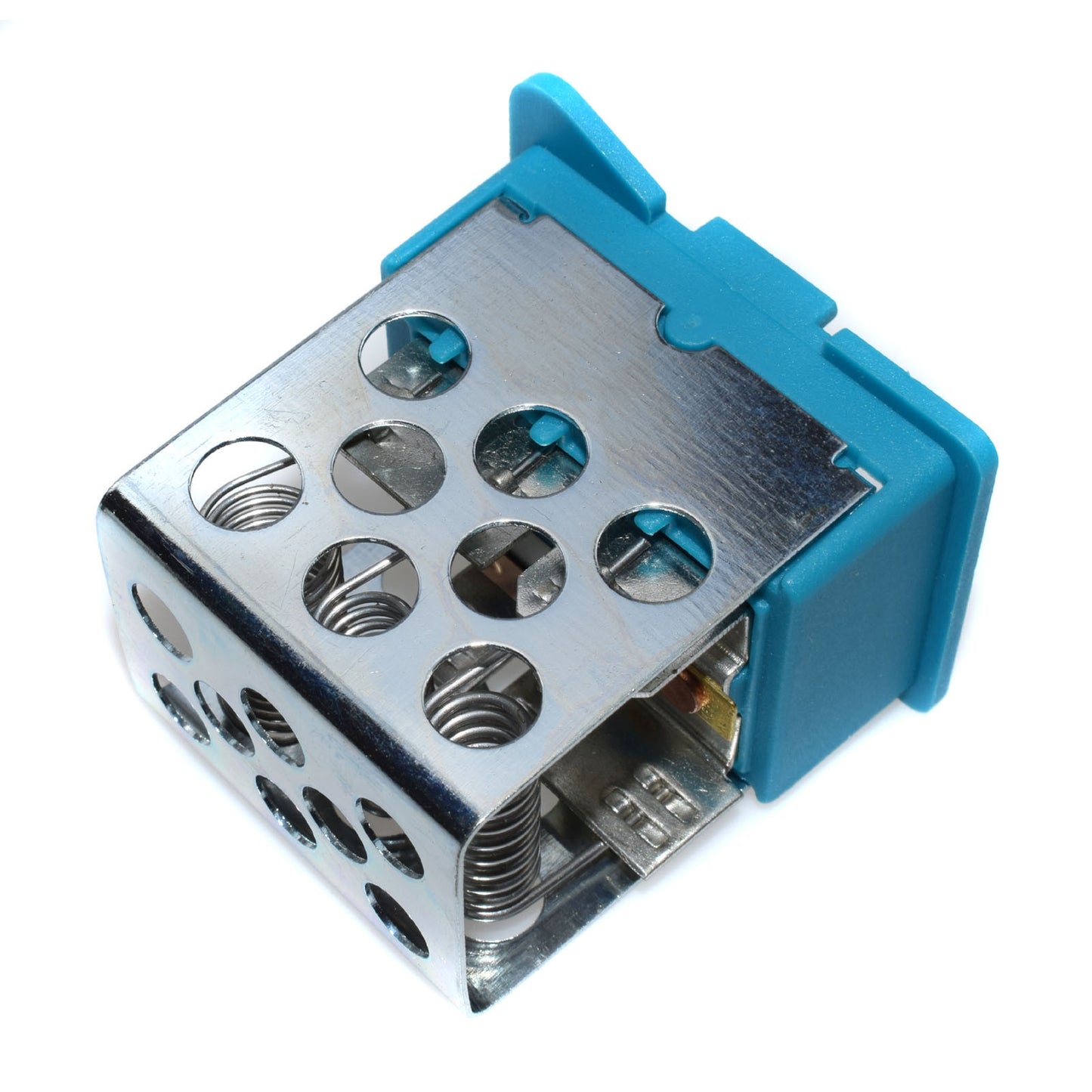 Heater blower resistance fan control module for 525i 64118391699 64111468524- n