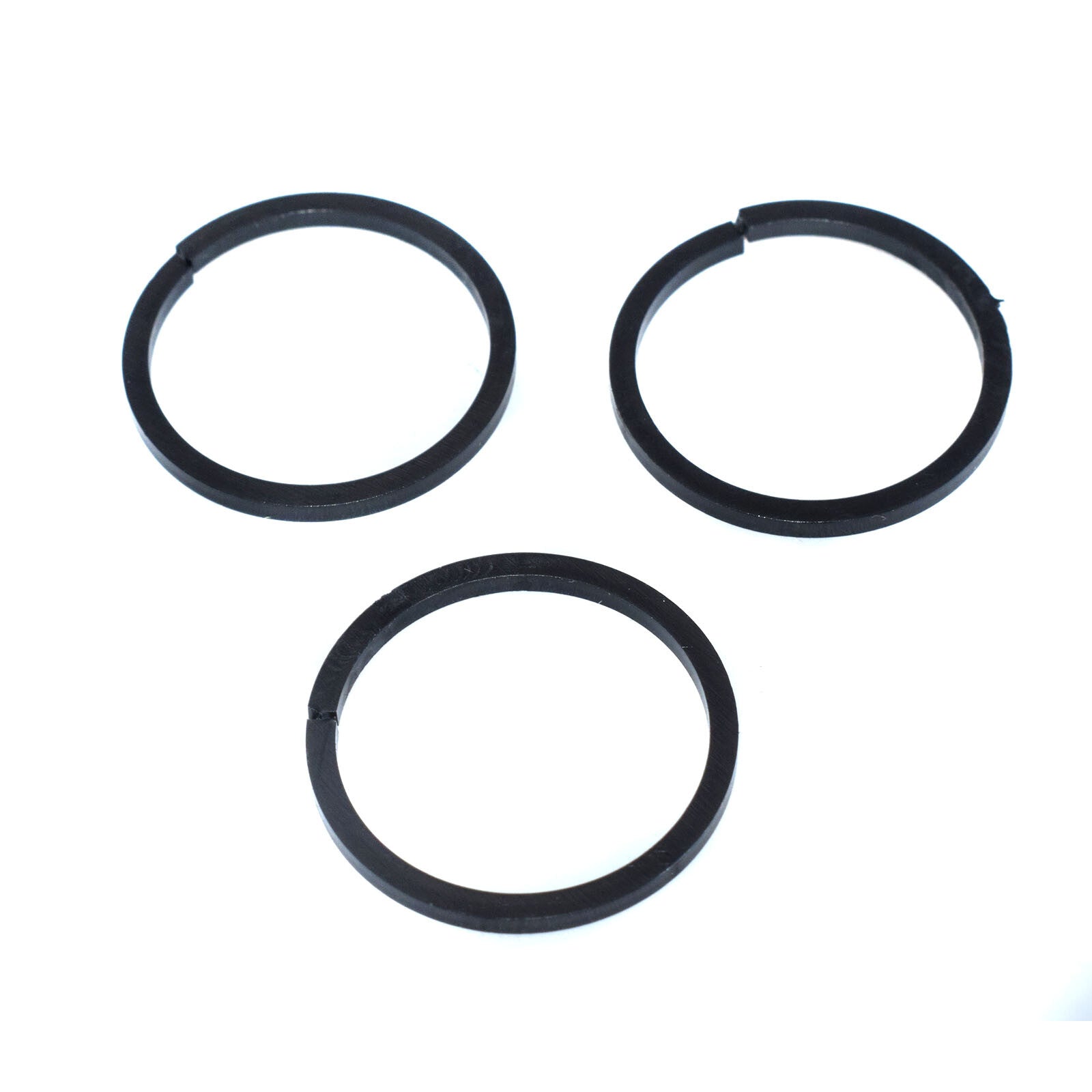 3-piece camshaft adjuster housing seal suitable for Audi A3, A4, TT, for Jetta , for Passat EA113 2.0T n