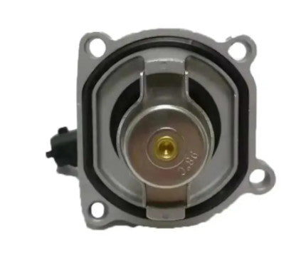 Engine Coolant Thermostat for Chevrolet Aveo for Cruze Sonic for Pontiac 1.6L 1.8L Q