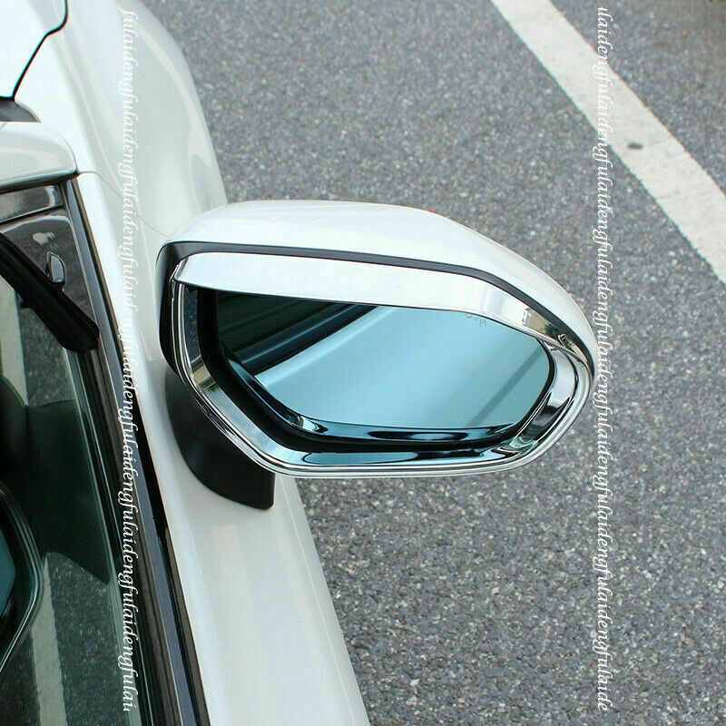 For Highlander 2008-2013 Black Wood Grain Gear Shift Panel Cover Trim Kit v
