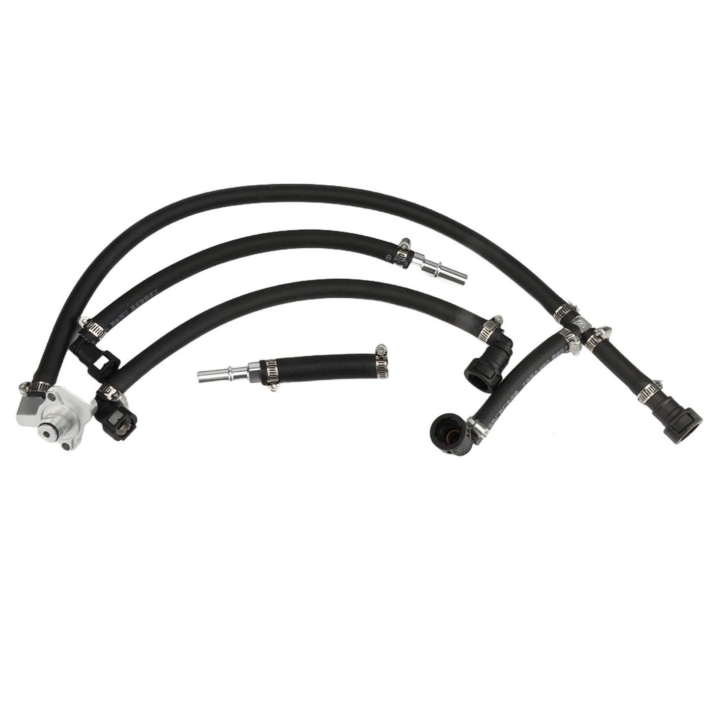 Disaster bypass kit CP4-6.7F-BP-G2.1 is suitable for Ford 6.7L SS Gen2.1 CP4.2