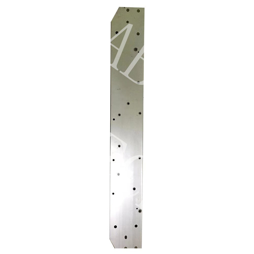 for MCLAREN MP4 650S front frame BUMPER PILLAR : 11A6610CP