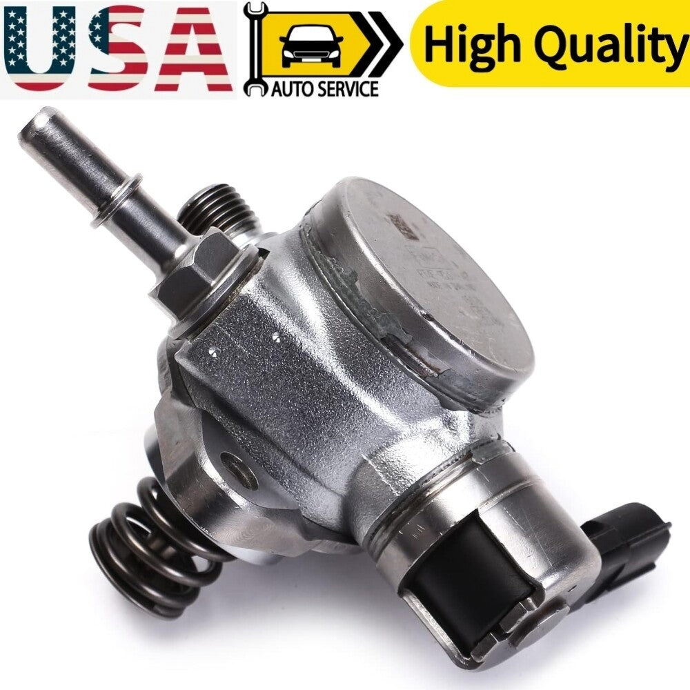 High Pressure Fuel Pump BL3E-9D376-CH for 2011-2017 for Ford F-150 Expedition 3.5L