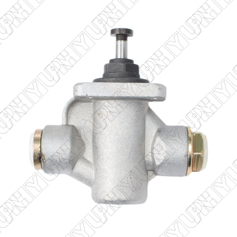 Fuel Lift Pump 0440008073 51121017102 For DT466E DT530E DT570 HT570 1994 - 2010 Q