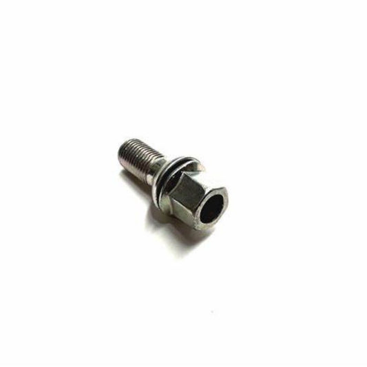 WHT002438 Wheel Lug Nut Bolt Set for Audi Quattro 2008-2024 Q