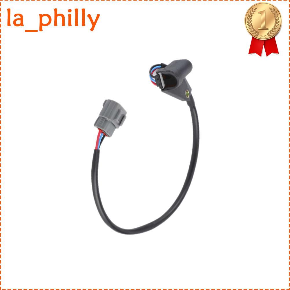 Fit For 2000-2005 for MAZDA MIATA LS CONVERTIBLE 2-DOOR Crankshaft Position Sensor Q