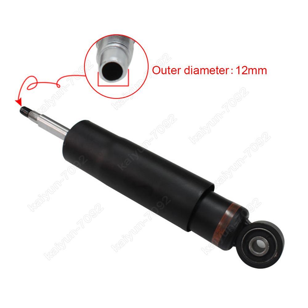 2X Front Air Suspension Shock for Toyota Cruiser 100 J100 for Lexus LX470 4851060081