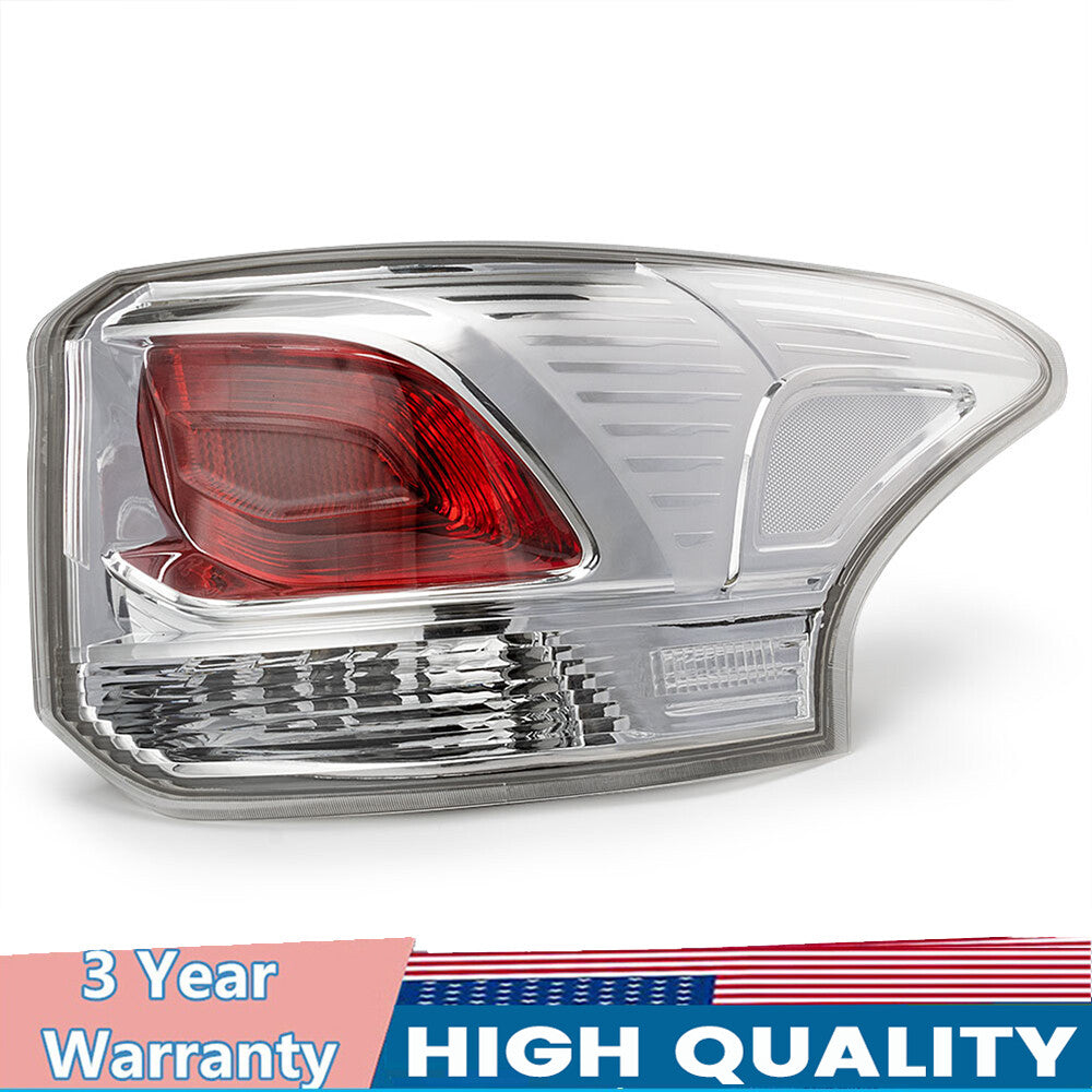 Applicable to for Mitsubishi Outlander 2013, 2014, 2015, right rear taillight (8330A788)