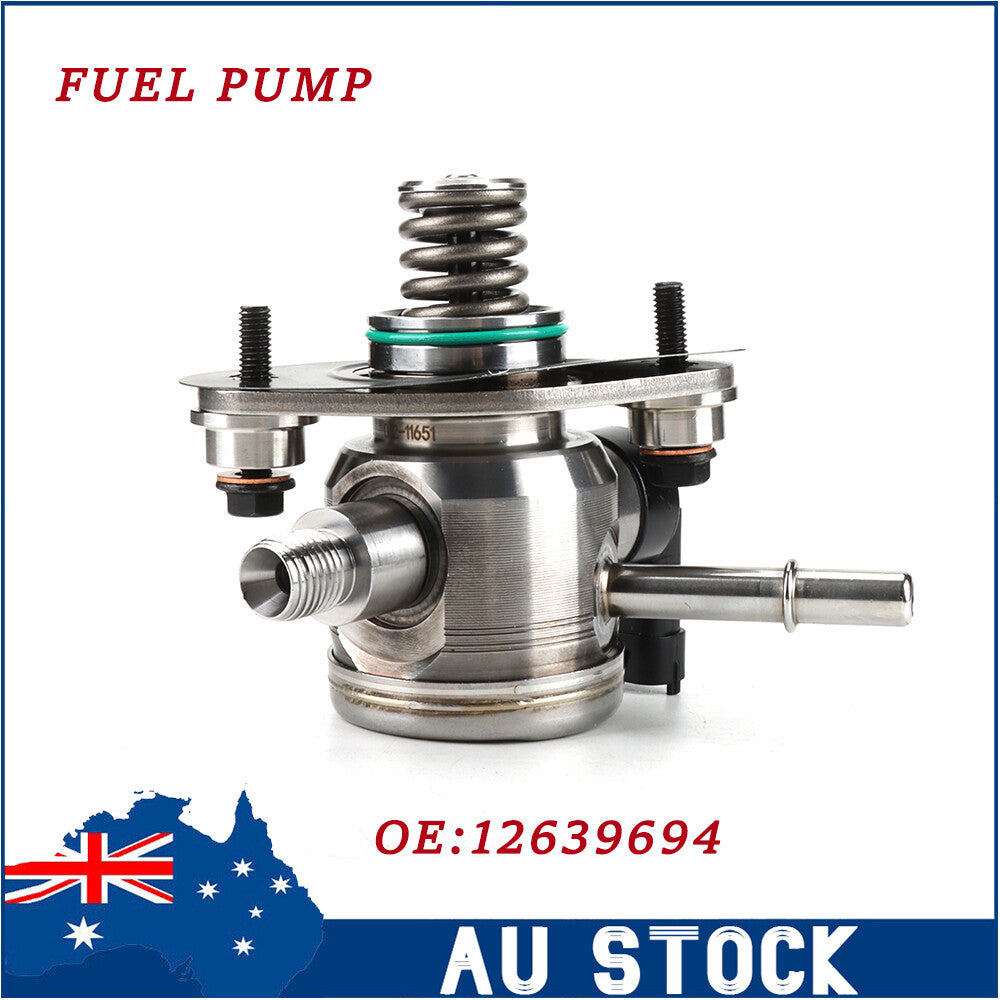 Fuel Pump 12639694 for BUICK LACROSSE 2010-2016 for CHEVROLET CAPTIVA SPORT 11-15 AU