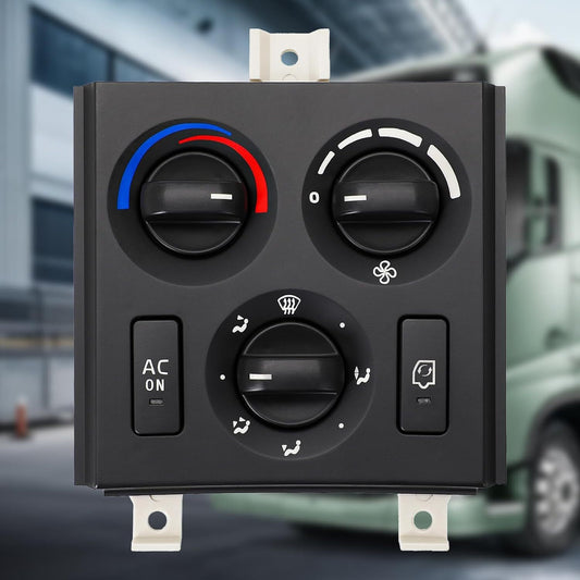 A/C Climate Control Unit 12V 21326144/20511569 for Volvo Truck VNL 2003-2024 n