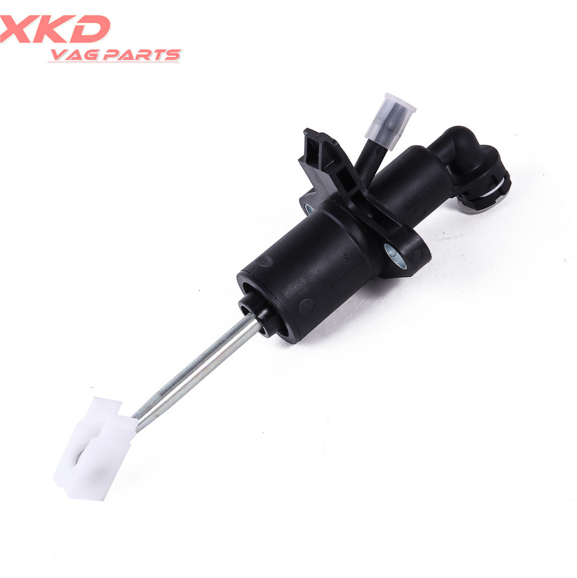 The clutch master cylinder is suitable for Volkswagen Beetle, for Golf , for Jetta , Polaroid MK4, for Audi TT, A3, and Octavia.