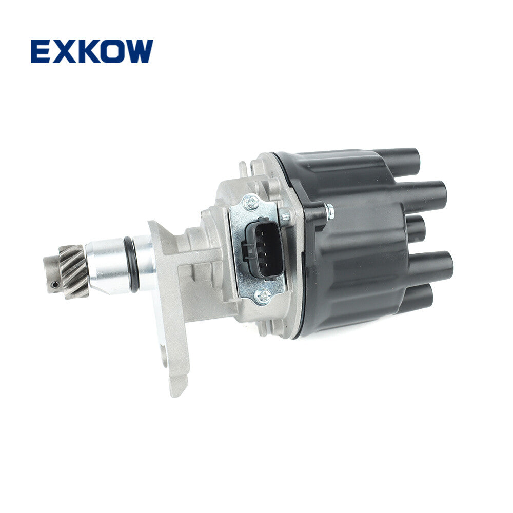 Distributor Assy for Mitsubishi Pajero 6G72 3.0 V6 LONG WAGON 1991-2000 MD334634 Q