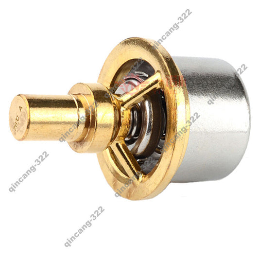 for Mitsubishi excavator thermostat 37546-21701 1-13770089-0 8-98271161-0