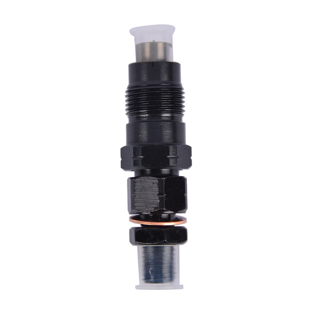 252-1446 4 Fuel Injectors For Caterpillar 247B 226B 232B 257B C2.2 C1.5 3024C