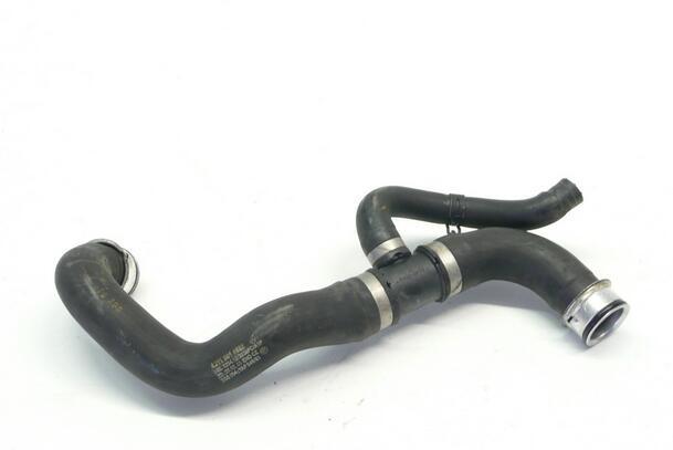 1 piece Radiator Coolant Pipe Hose for E350 2006-2009 v