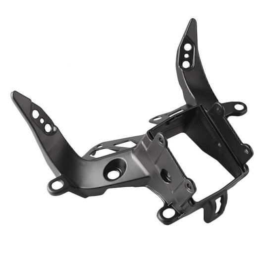 for BMW S1000RR 2009-2014 10 Upper Front Fairing Stay Headlight Cowling Bracket