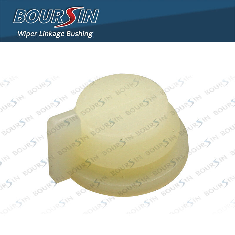 10x Nylon Windshield Wiper Linkage Bushing for Chrysler for Dodge Q