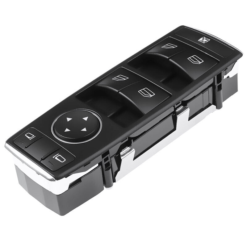 Master Power Window Mirrow Control Switch for Mercedes CLA250/GLA250 1669054300