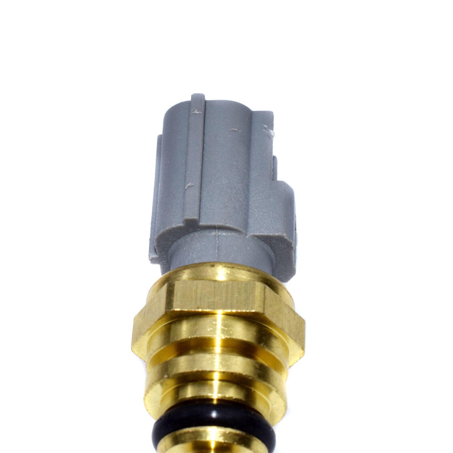 Temperature sensor with electrical connector suitable for Lincoln for Mazda 3L 8Z12A648BA- n