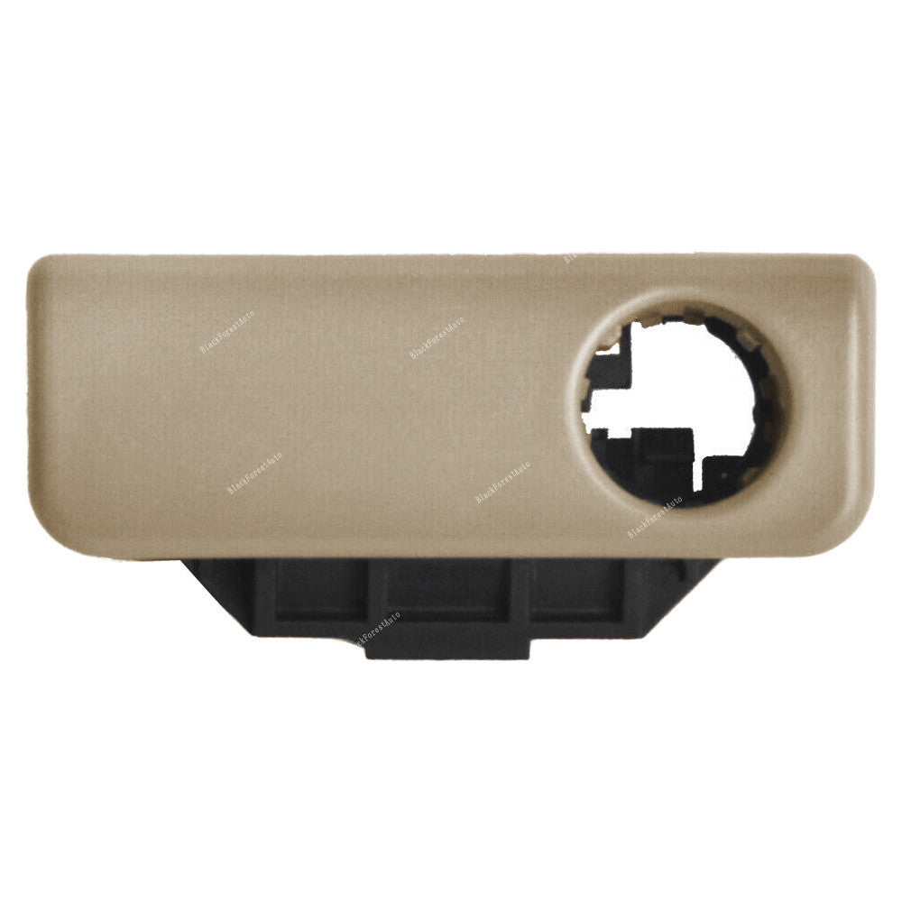 For 2003 04 05-2009 for Toyota for 4Runner Glove Box Lock Compartment Beige 5550635020E0 Q