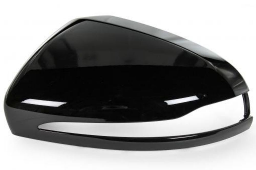 Left reverse mirror cover for MERCEDES-BENZ E-CLASS W213 A0998110100 0998110100