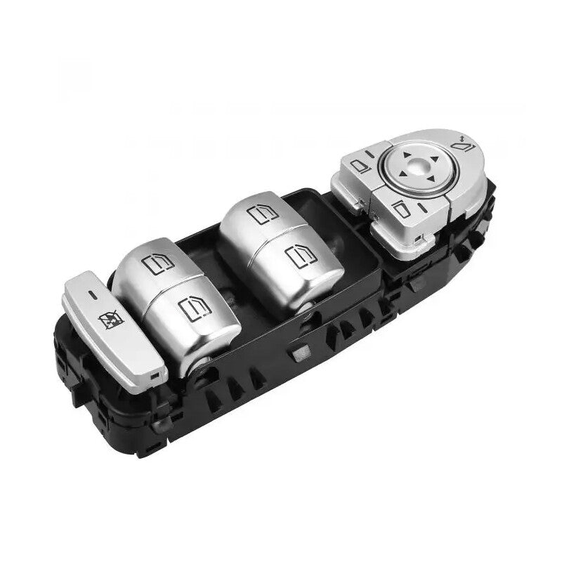 Master Driver Power Window Switch A2059056811 is suitable for C300 and GLC300. n