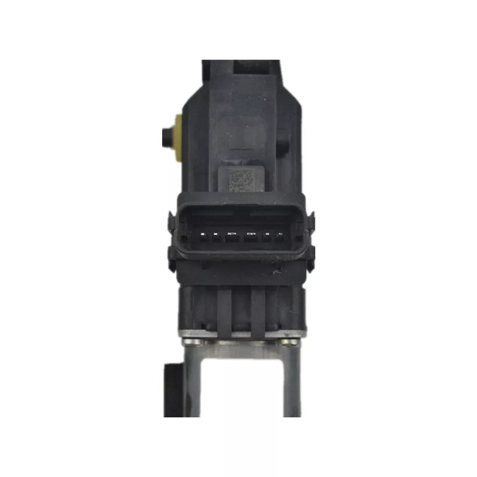 4-pack Tire Pressure Sensors (TPMS) 433MHz 9659452180 for Citroen C4, C5, C6, C8, and Aircross D