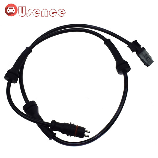 Front ABS Speed Sensor 8200446282 For 2006-12 for Renault Grand Scenic Megane for Dacia