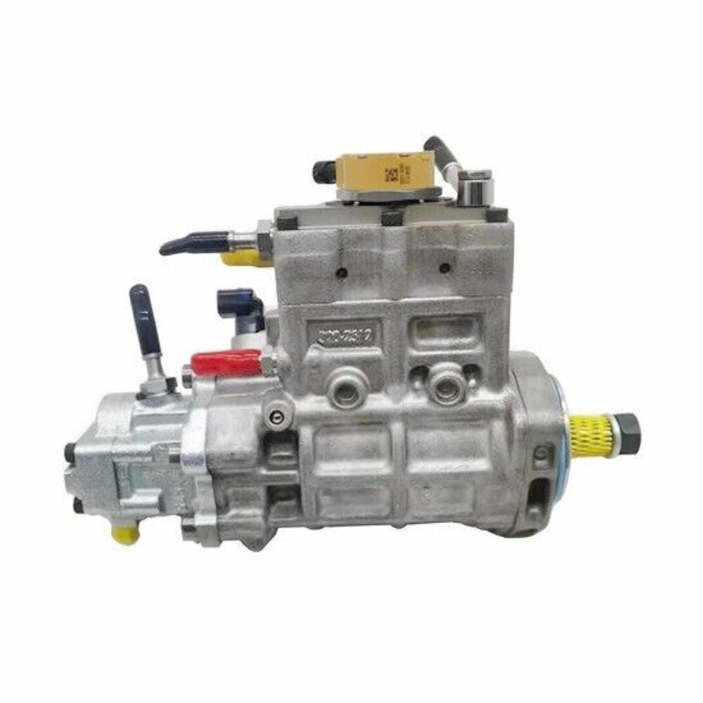 317-8021 3178021 Fuel Injection Pump Replace for Caterpillar C6.4 C6.6 Excavator