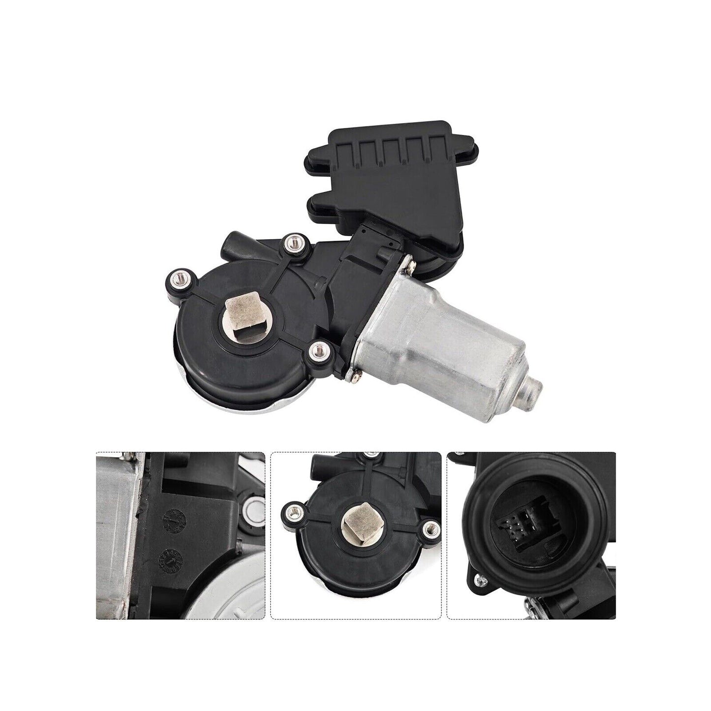 Tailgate Power Window Motor for Toyota 4Runner 10-23 7-PIN 85720-35161 New