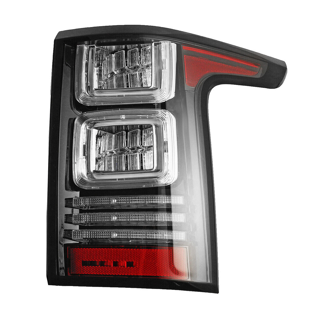 The right passenger taillight brake light is applicable to the for Land Rover for Range Rover L405 2013-2020.