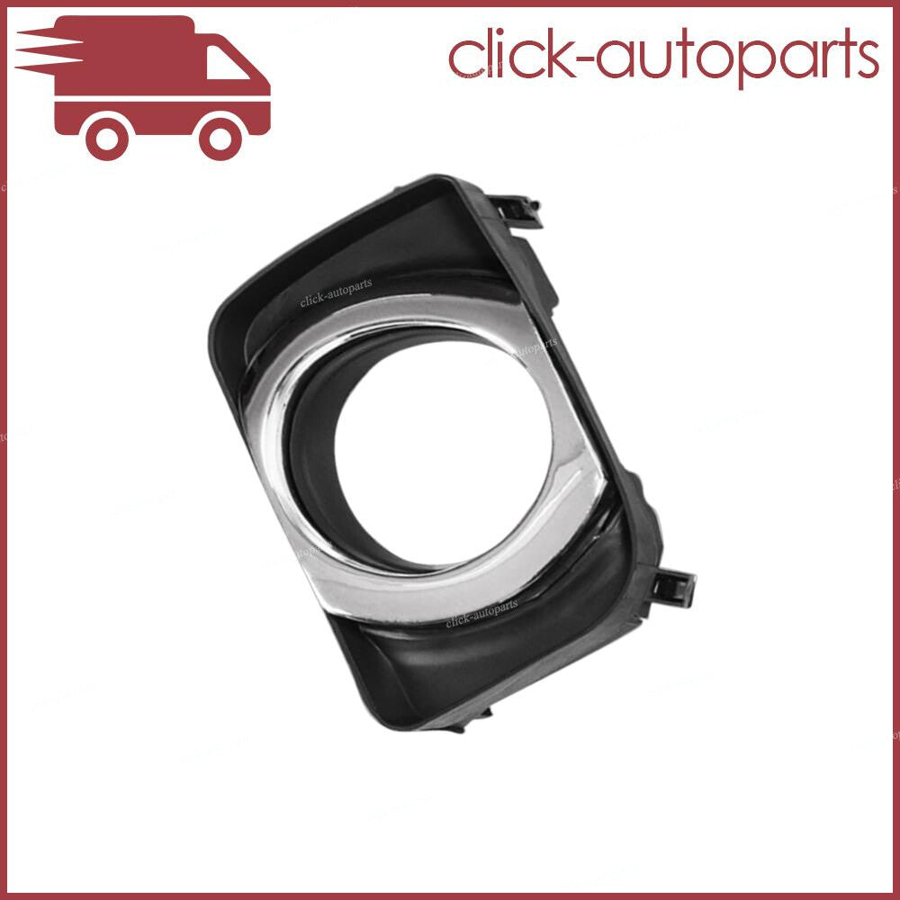 52040-33020 for Toyota for Camry Hybrid Front LH Bumper Fog Lamp Light Grille Cover
