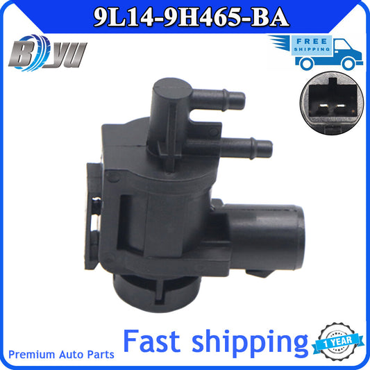Vacuum solenoid valve 9L149H465BA is suitable for Expedition for Lincoln 5.4L engines. v