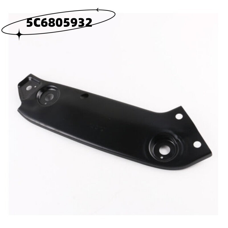 Right Side Radiator Support Cross Bracket 5C6 805 932 for VW for Jetta 11-16