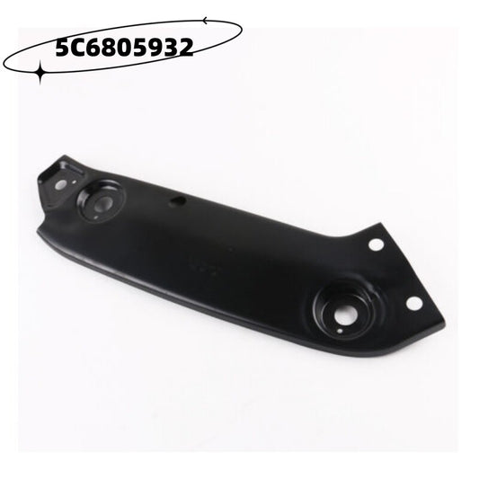 Right Side Radiator Support Cross Bracket 5C6 805 932 for VW for Jetta 11-16