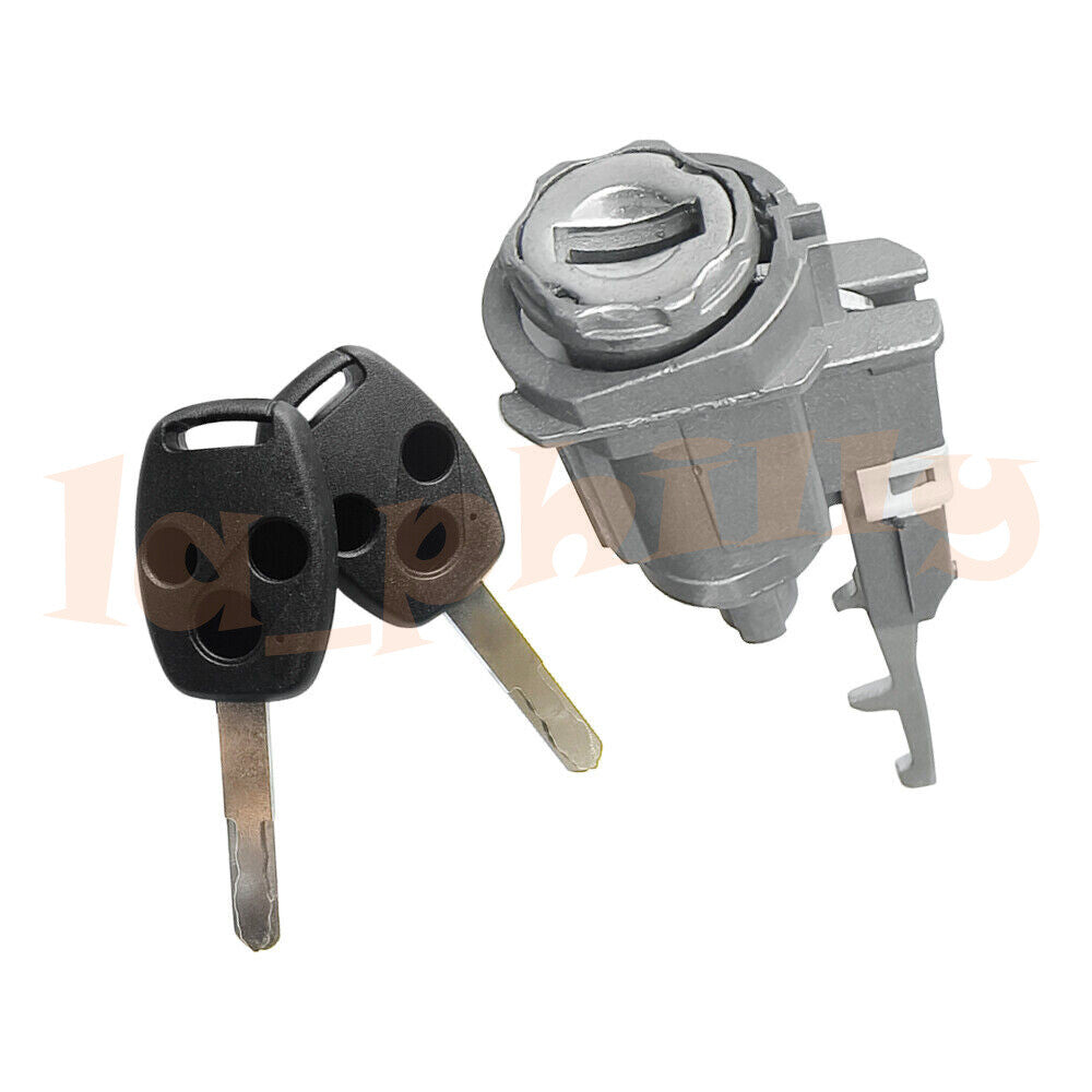 Ignition Switch W/ 2 Keys Three Button For 2003-2013 for Honda for Accord 35100-SDA-H61 Q